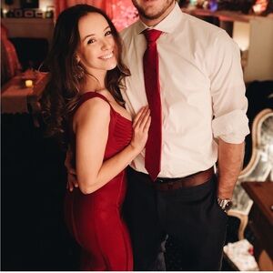 House of CB London Bodycon dress